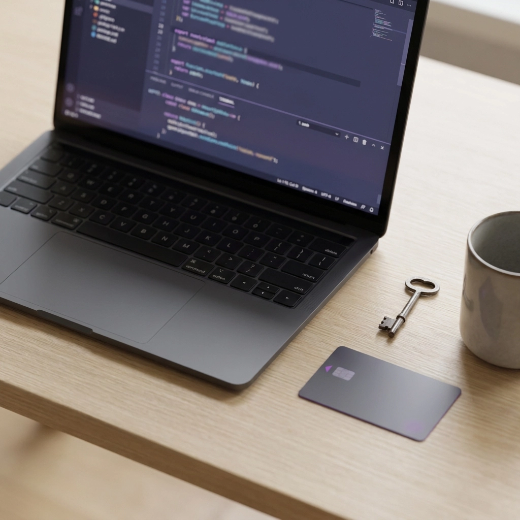 Подключение API-ключа OpenAI в коде после оплаты