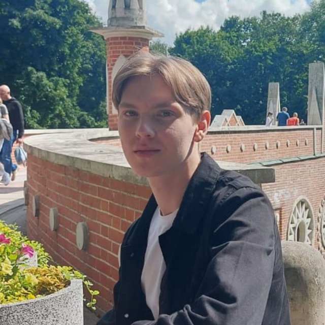 Иконка аватара