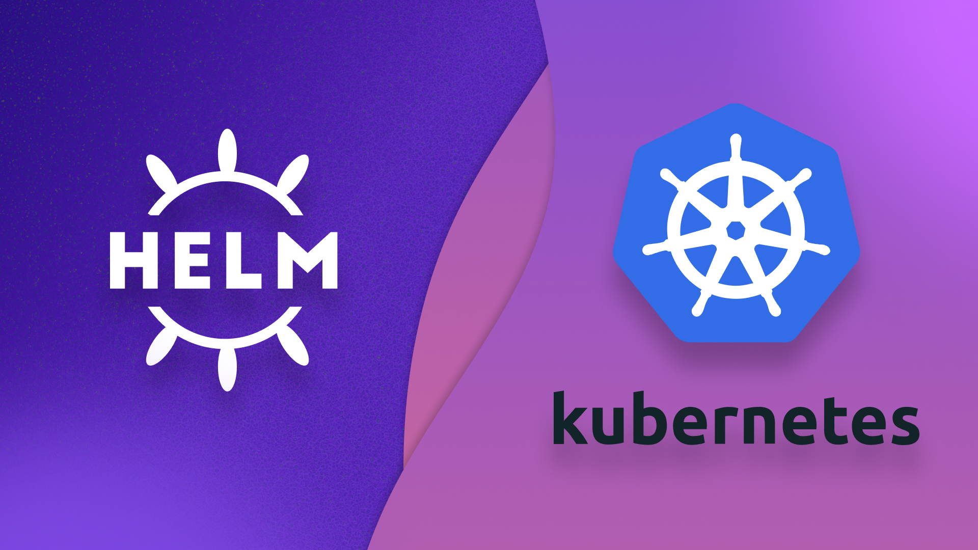 Kubernetes и Helm