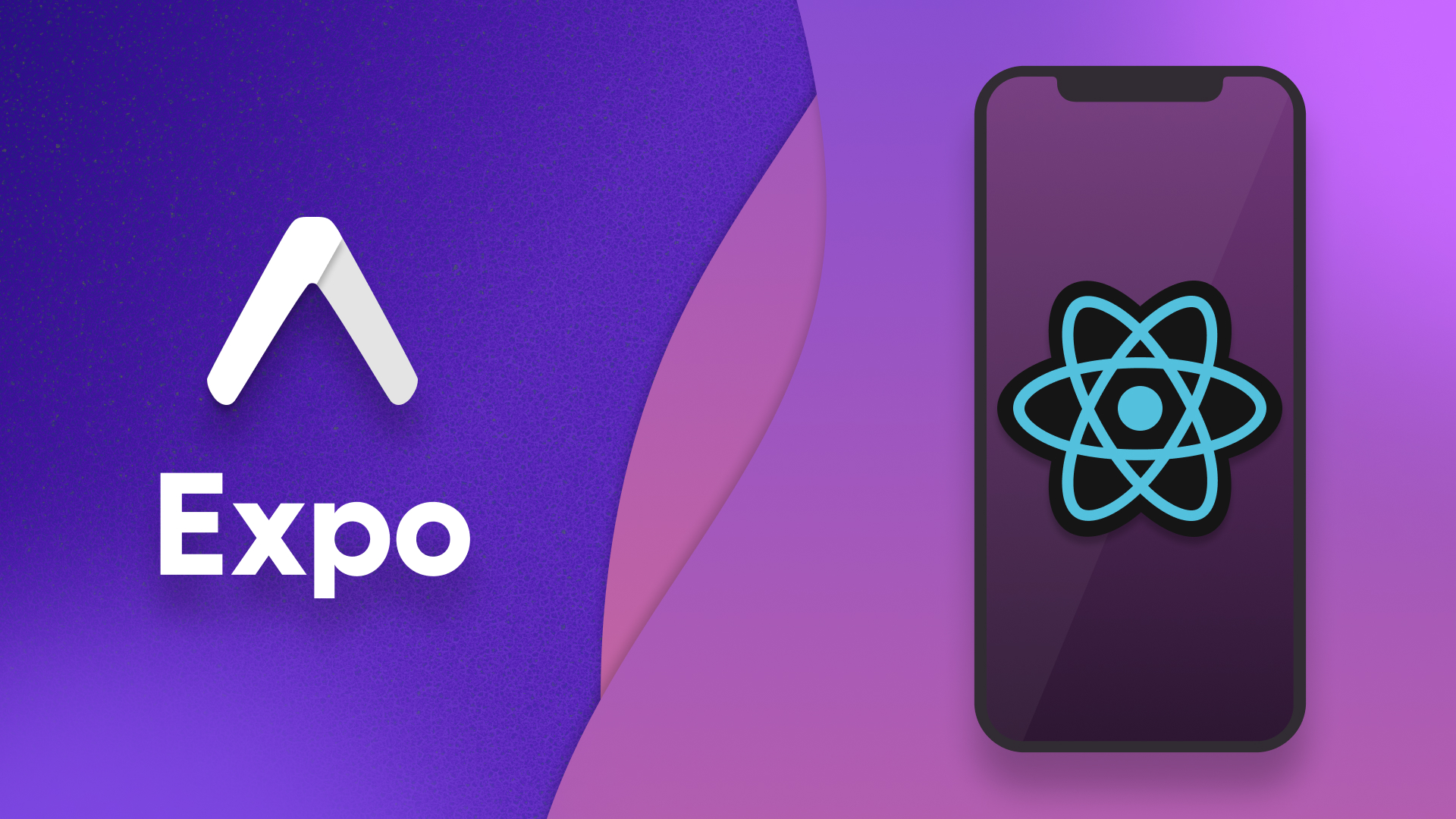 React Native и Expo Router