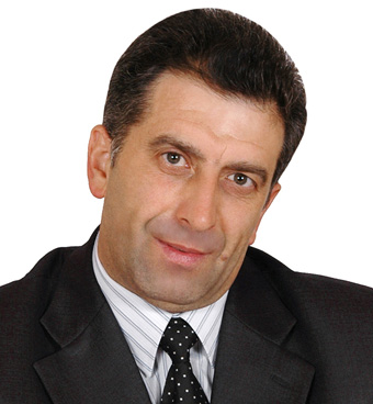Иконка аватара