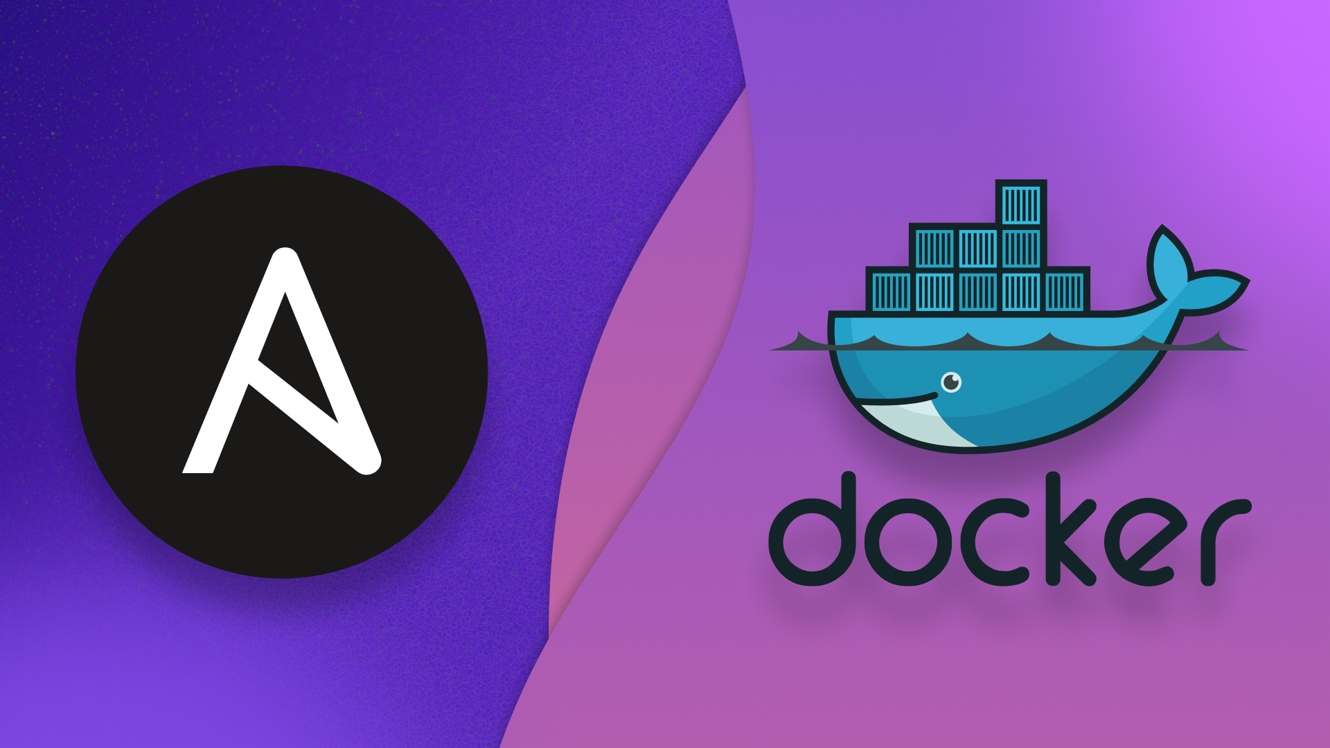 Docker + Ansible - с нуля, деплой и управление Swarm