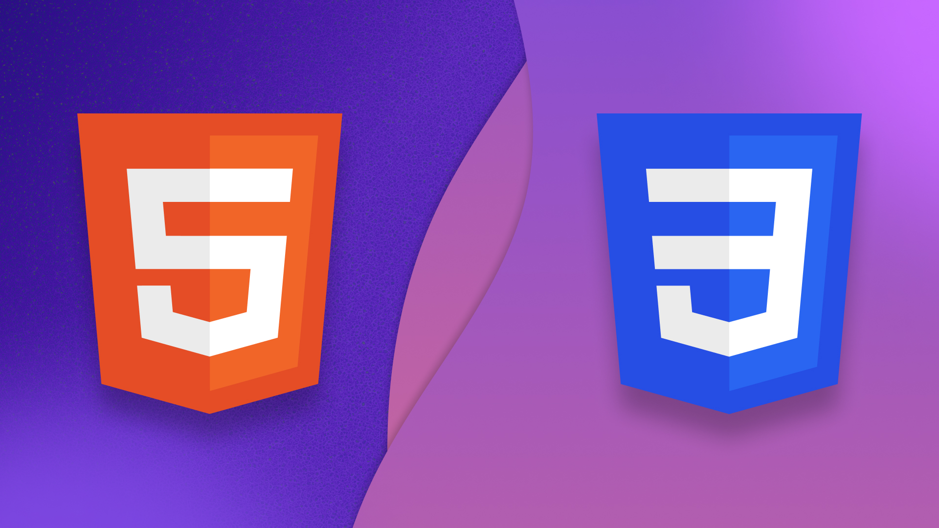 HTML и CSS - полный курс по вёрстке с нуля