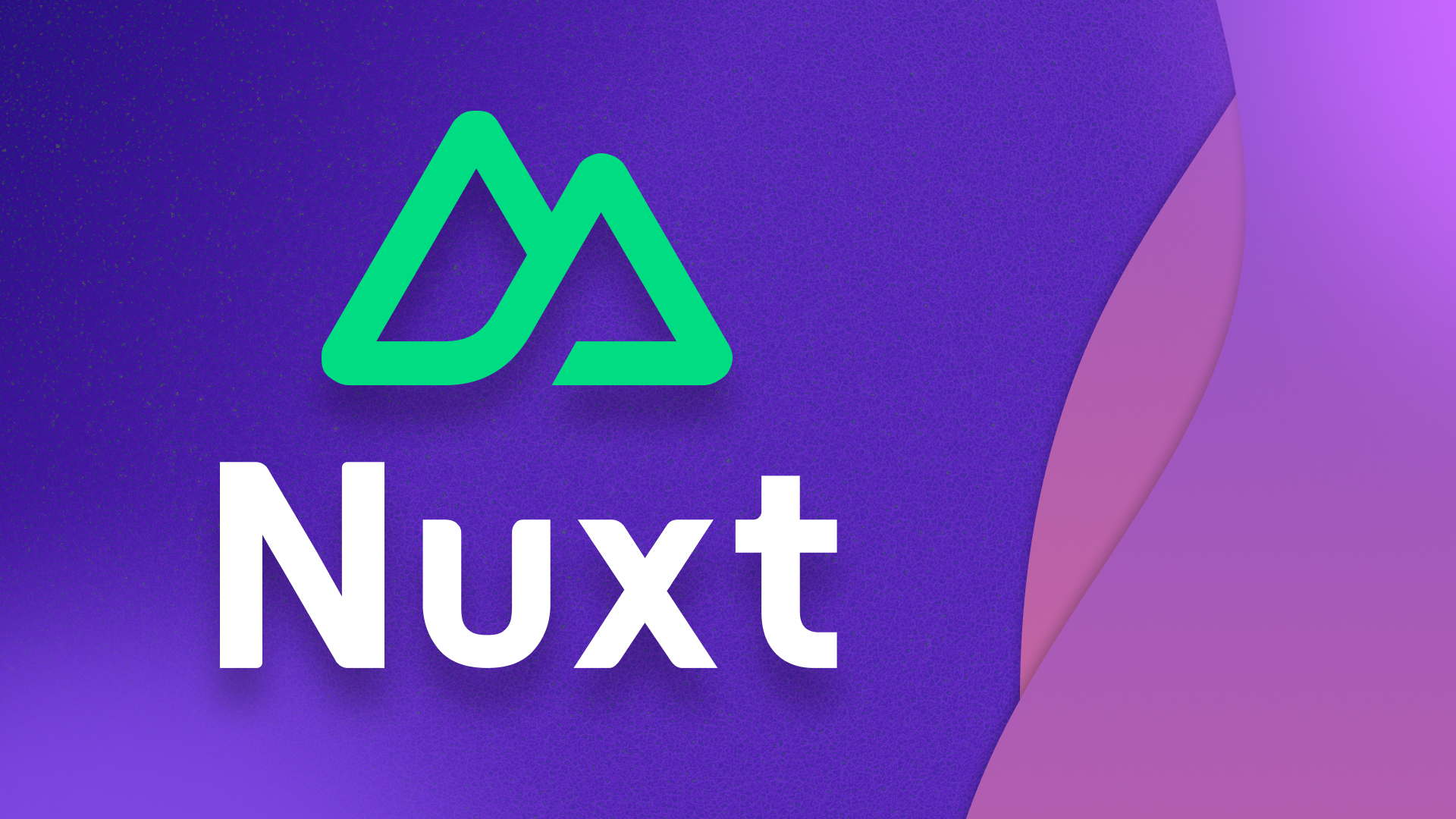 Nuxt - fullstack Vue фреймворк