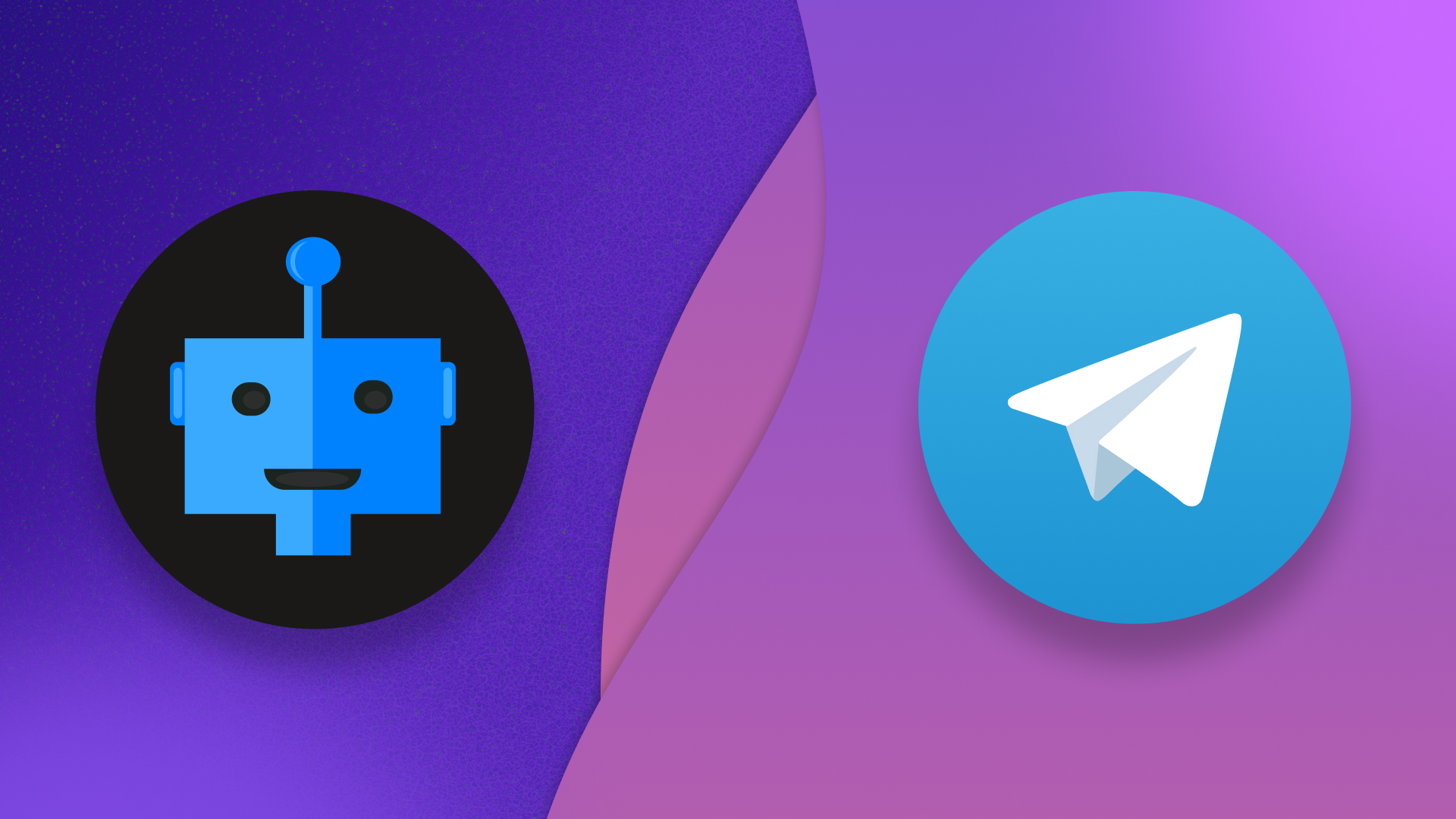 Telegram-боты на Telegraf.js